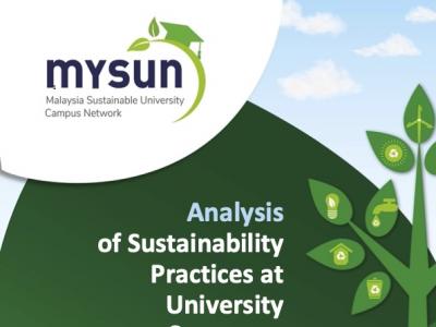 MYSUN Analysis Report cover
